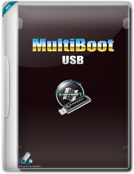 MultiBoot для Windows 10